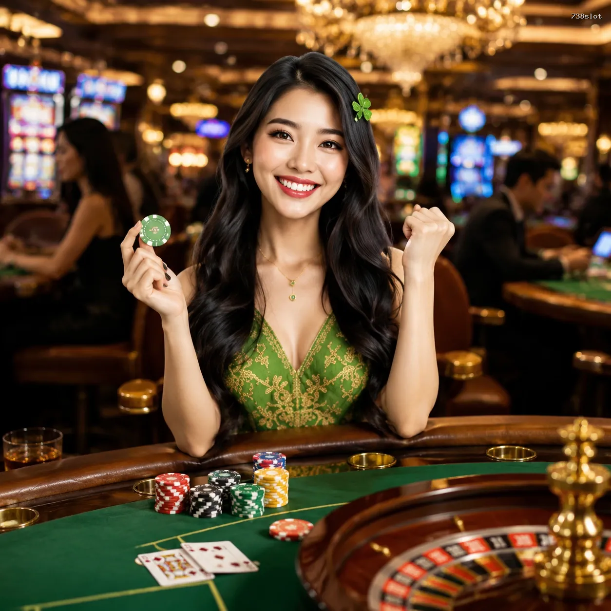 Mengapa 738slot Jadi Pilihan Utama Gamer di Indonesia